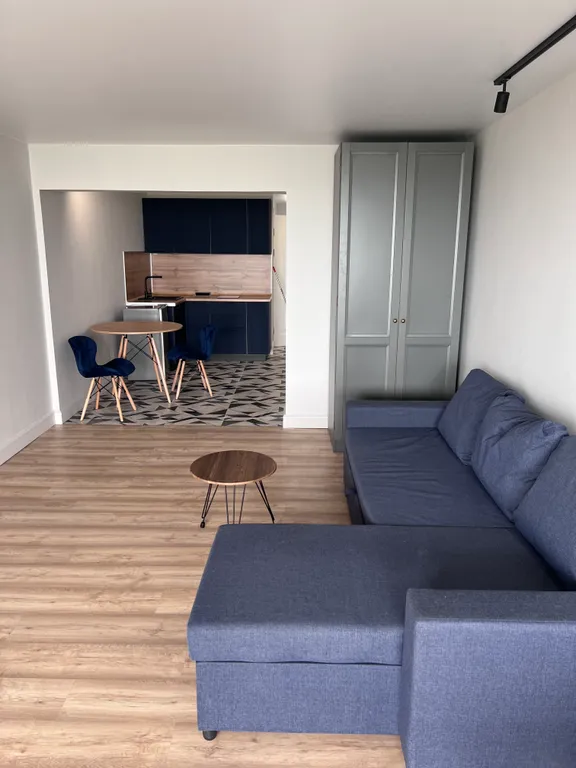 Квартира Апартаменты у моря — аренда посуточно в Сухум