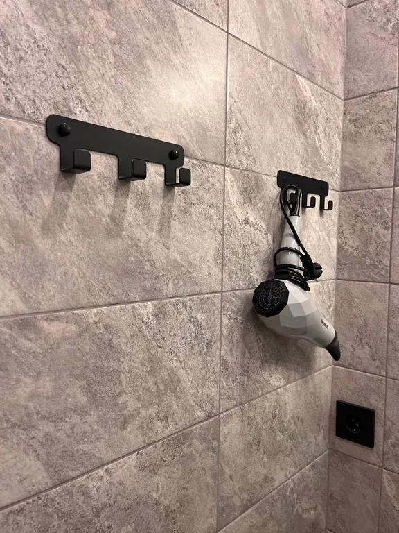 Апартаменты в центре