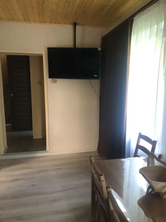 Коттедж Дом рядом с озером — Мичуринское