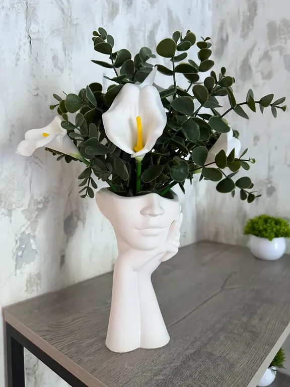 Уютная квартирка