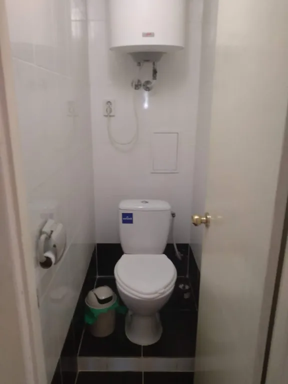 Квартира у моря