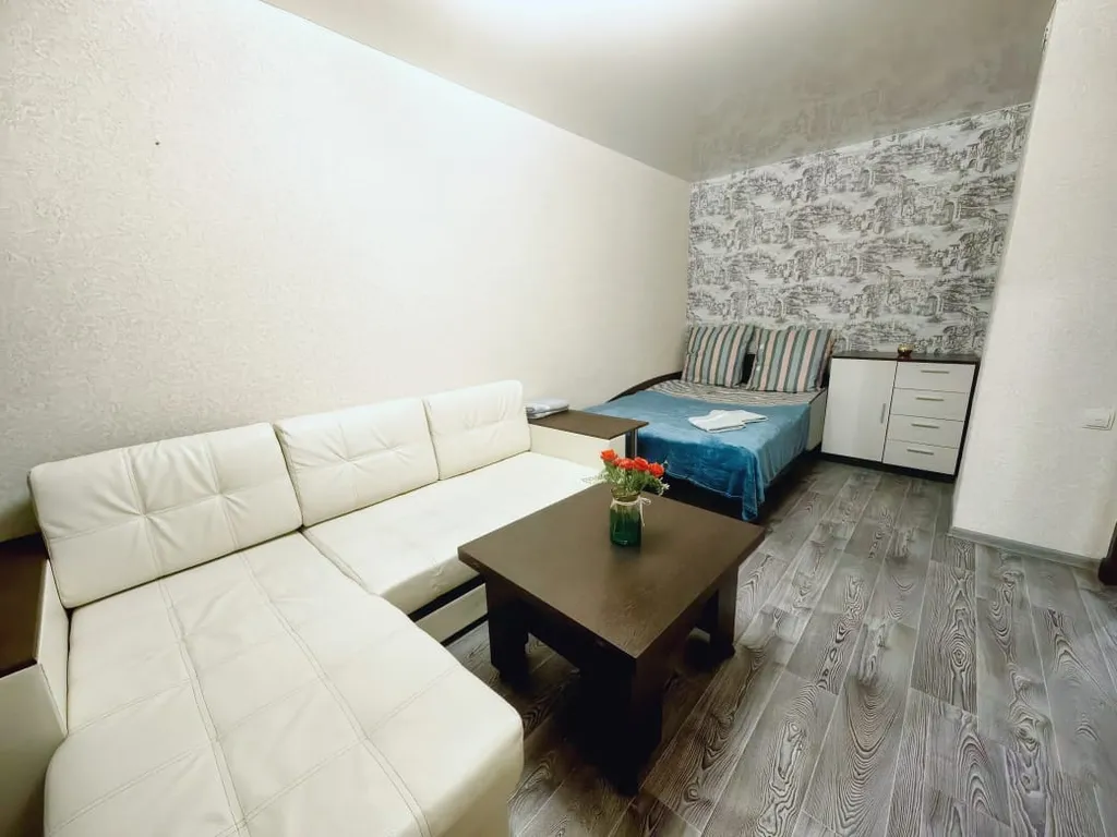 1-к квартира у Севмаша на Торцева - комфорт и удобство!