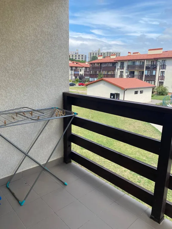 Квартира у моря в Резиденции Утриш с бассейнами