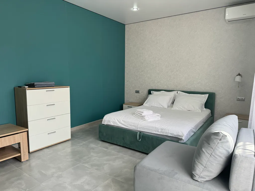 Квартира Комната — Кучугуры