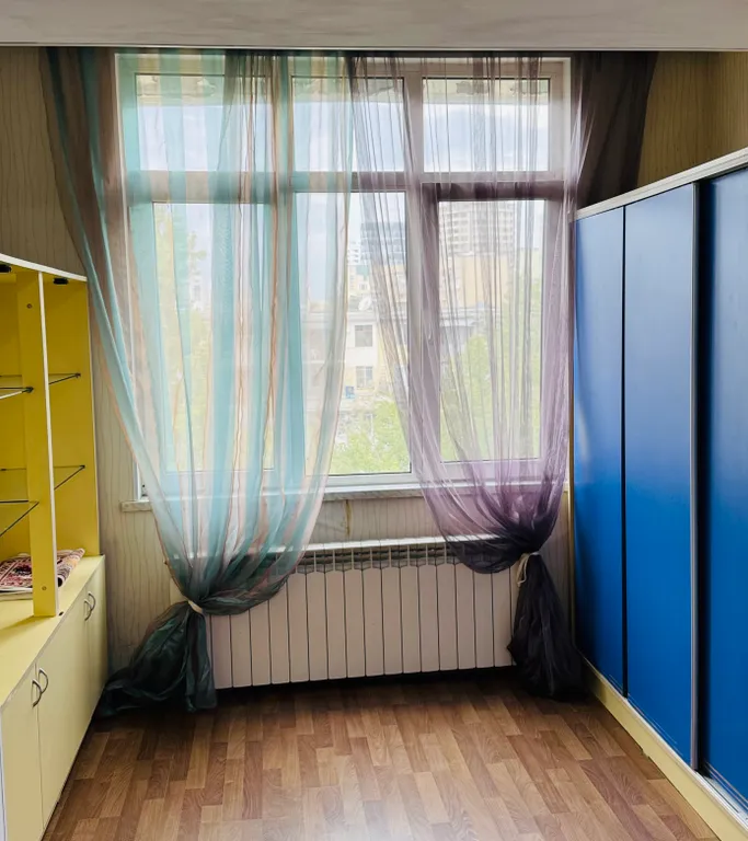 Квартира в центре