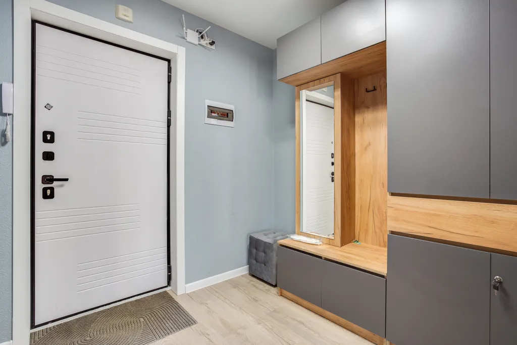 Стильная студия