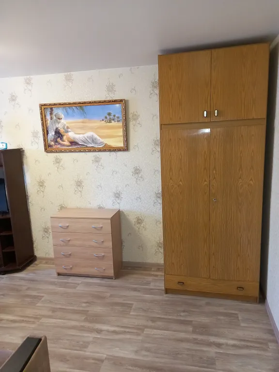 Уютная квартира со свежим ремонтом