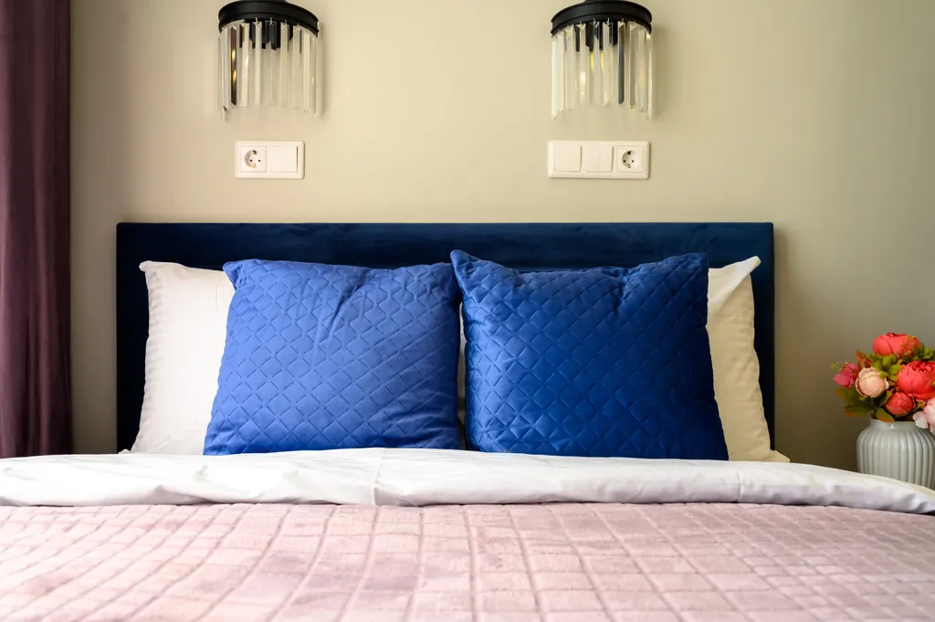 Уютная квартира рядом с Ботаническим садом РАН