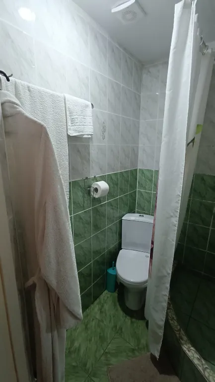 Двухместный Полулюкс