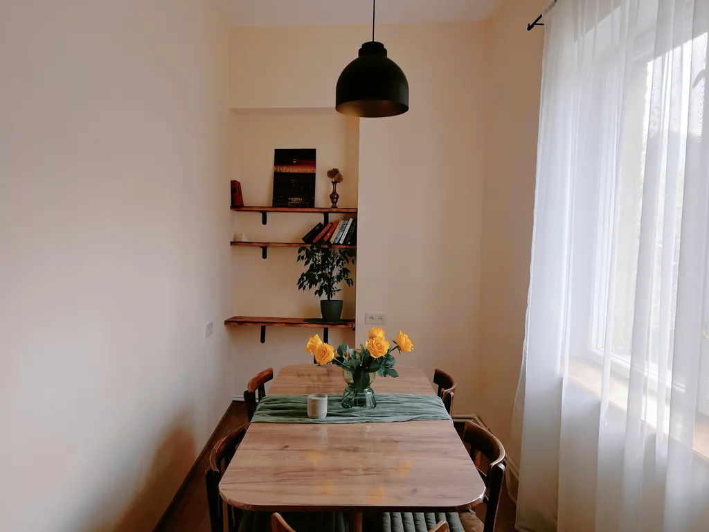 Коттедж Квартира Дуплекс недалеко от центра — аренда посуточно в Ереван