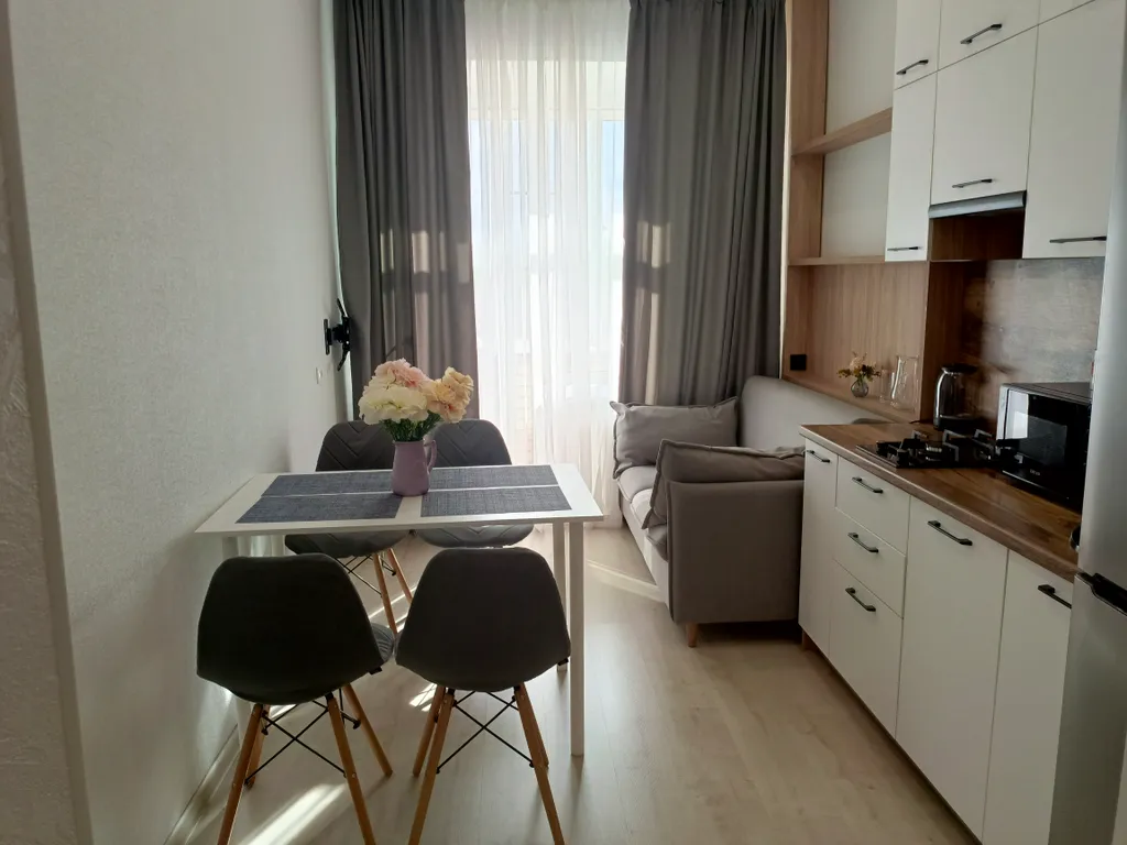 Апартаменты Пятница/ до 5 чел/ Рядом с центром города