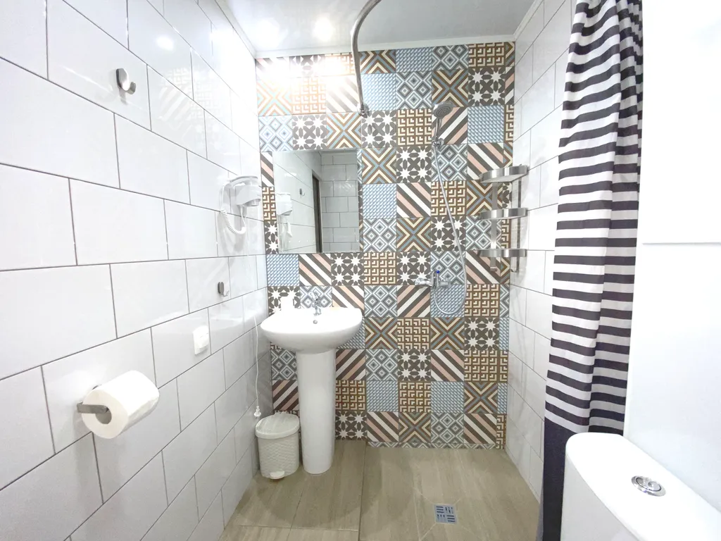 Идеальный выбор для командировки, отдыха или романтического свидания