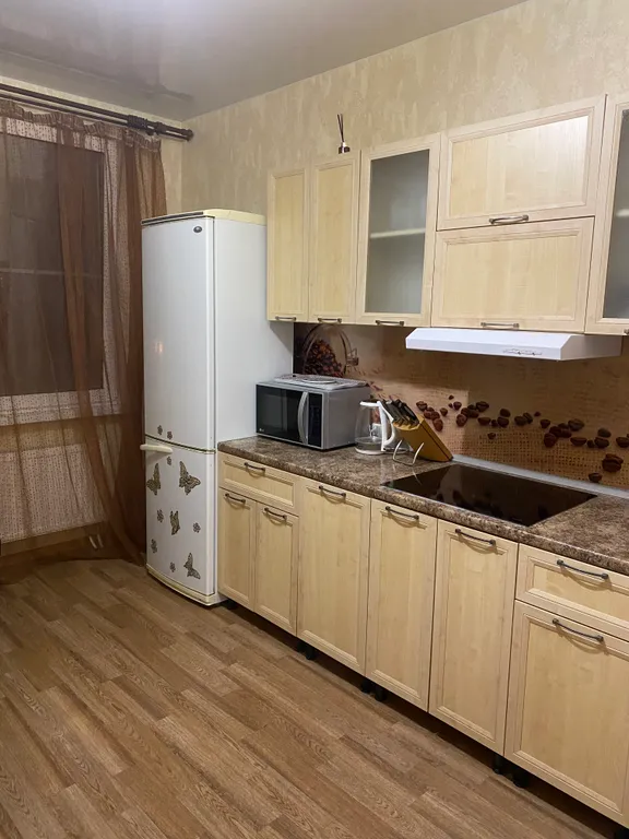 Квартира в центре города рядом с парком