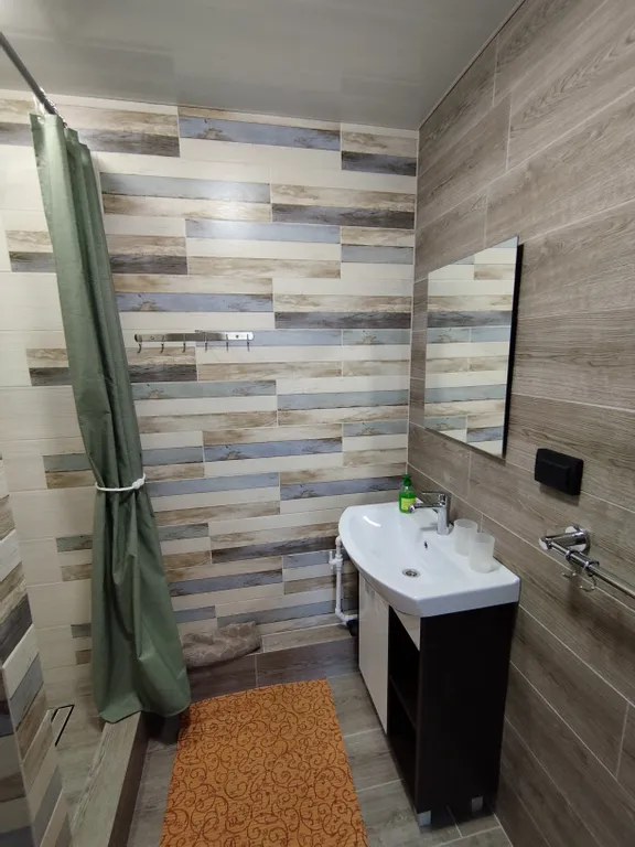 Бунгало Forest