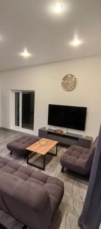 Коттедж Дом за Тосно — Тосно