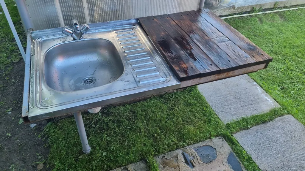 Уютный домик