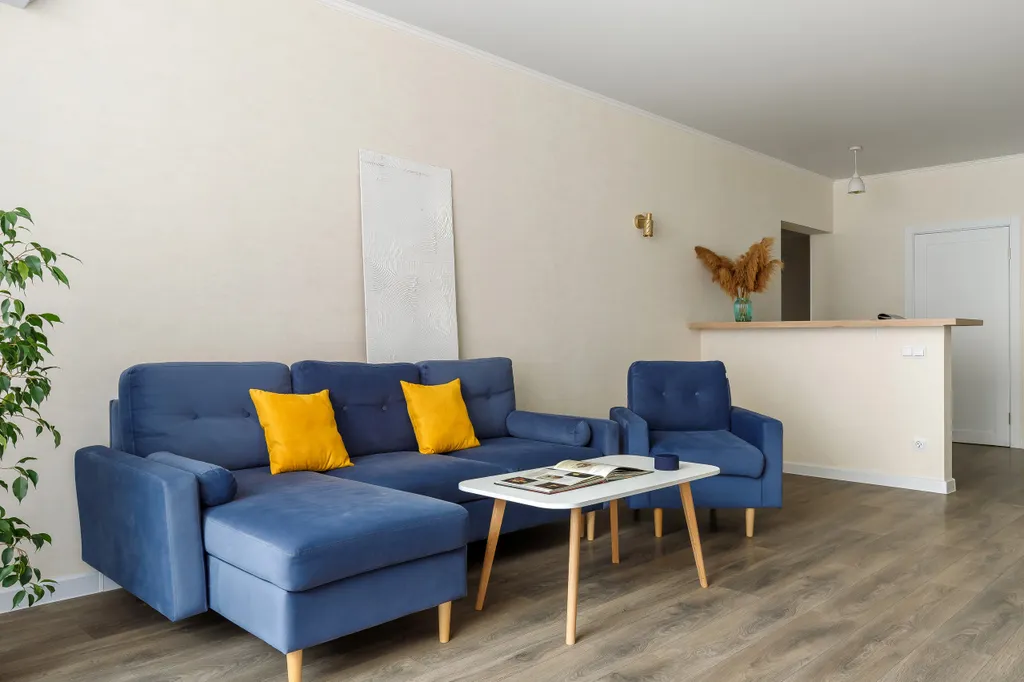 Трёхкомнатная квартира с сауной рядом с центром — аренда посуточно в Краснодар