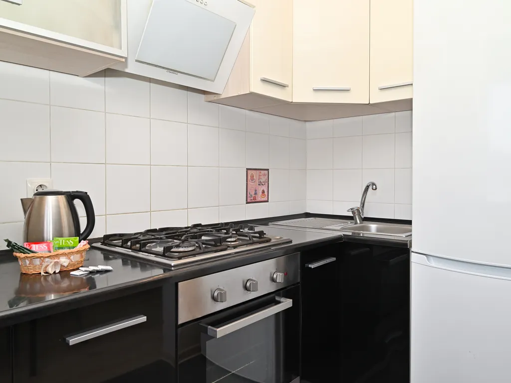 Квартира Двухкомнатная квартира у Центральной площади — Калининград