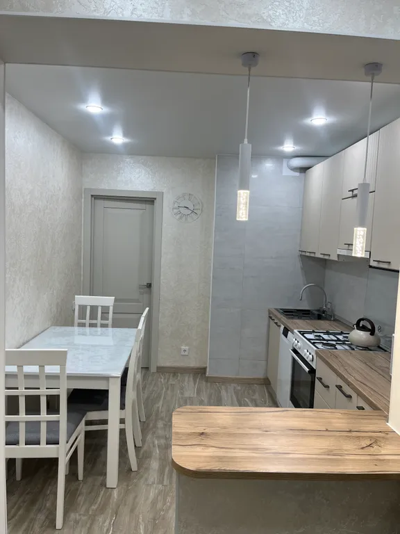 Квартира в центре