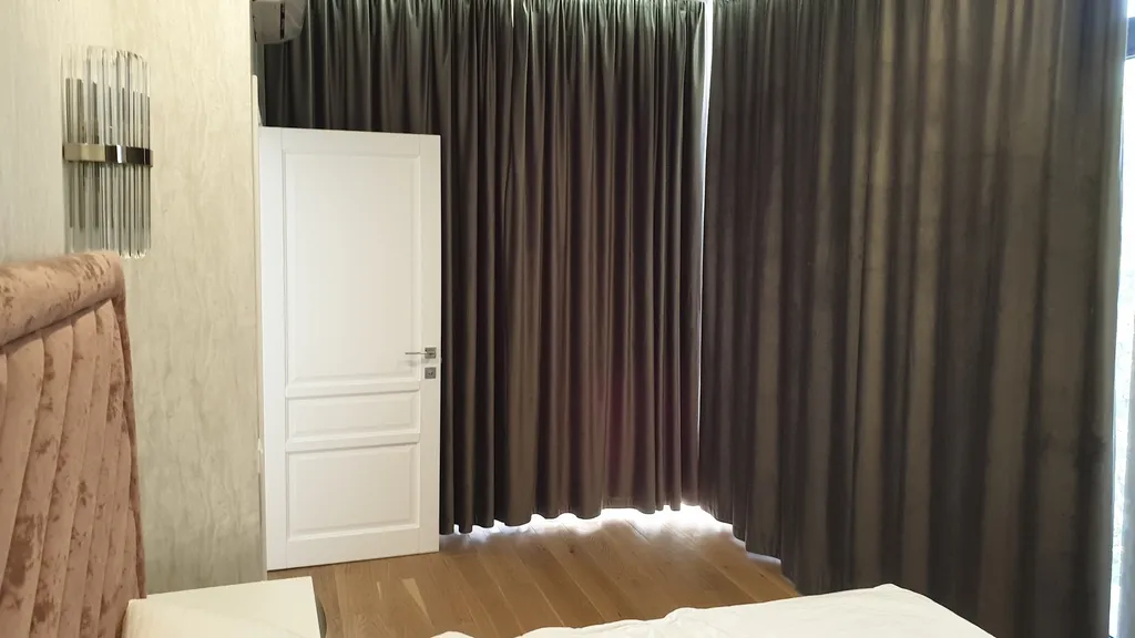 Элитный апартамент с террасой в центре Сочи 150 квм у моря