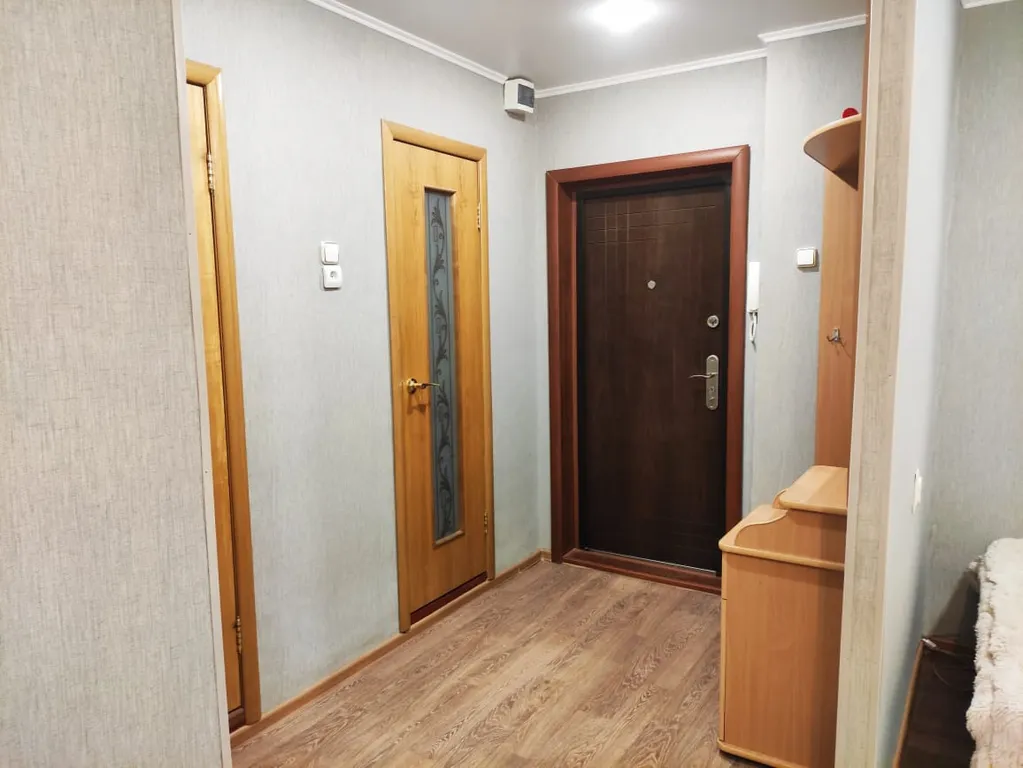 Уютная квартира Светофор