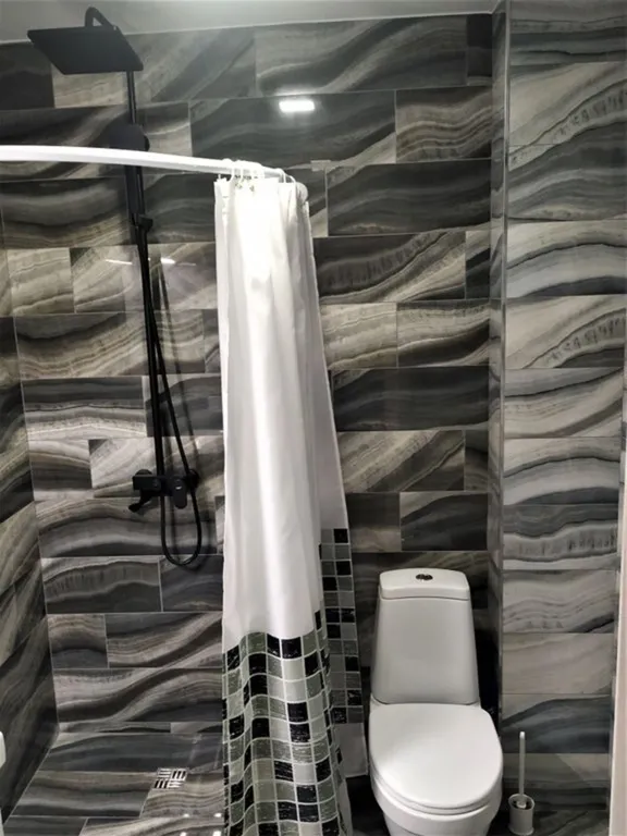 RentHome студия Изумруд на Южном шоссе у ТЦ Амбар