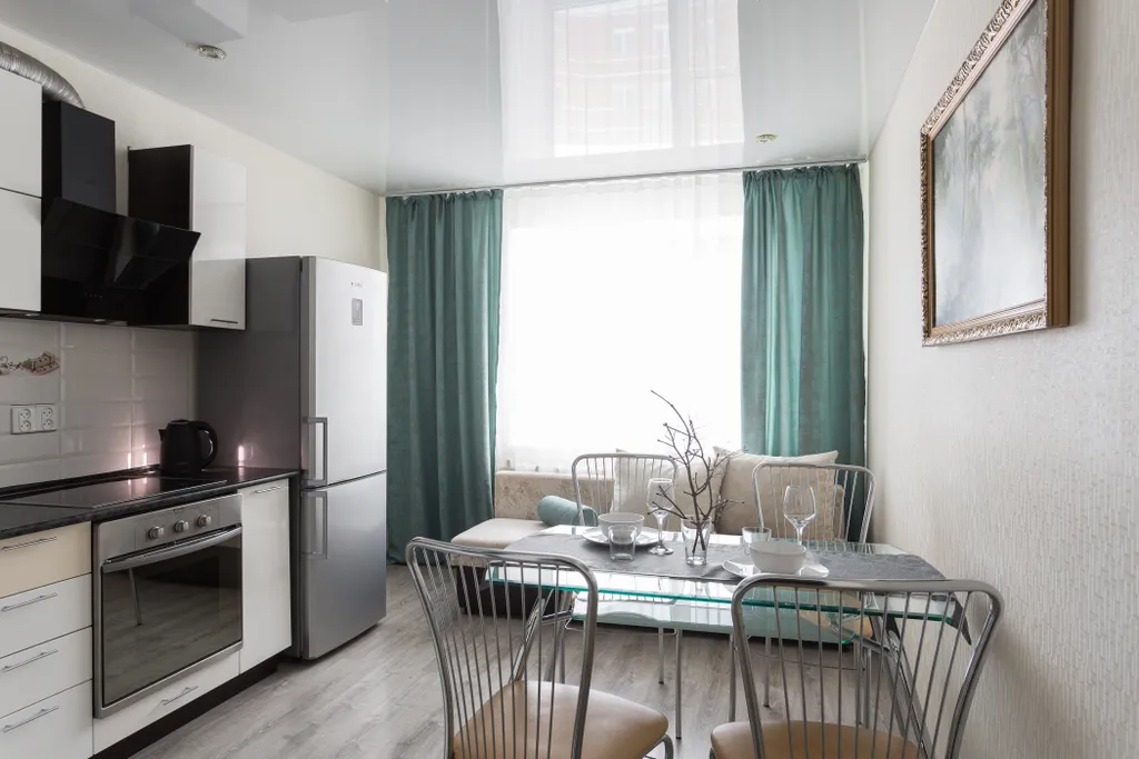 2к квартира на Окружном шоссе, удобный выезд из города