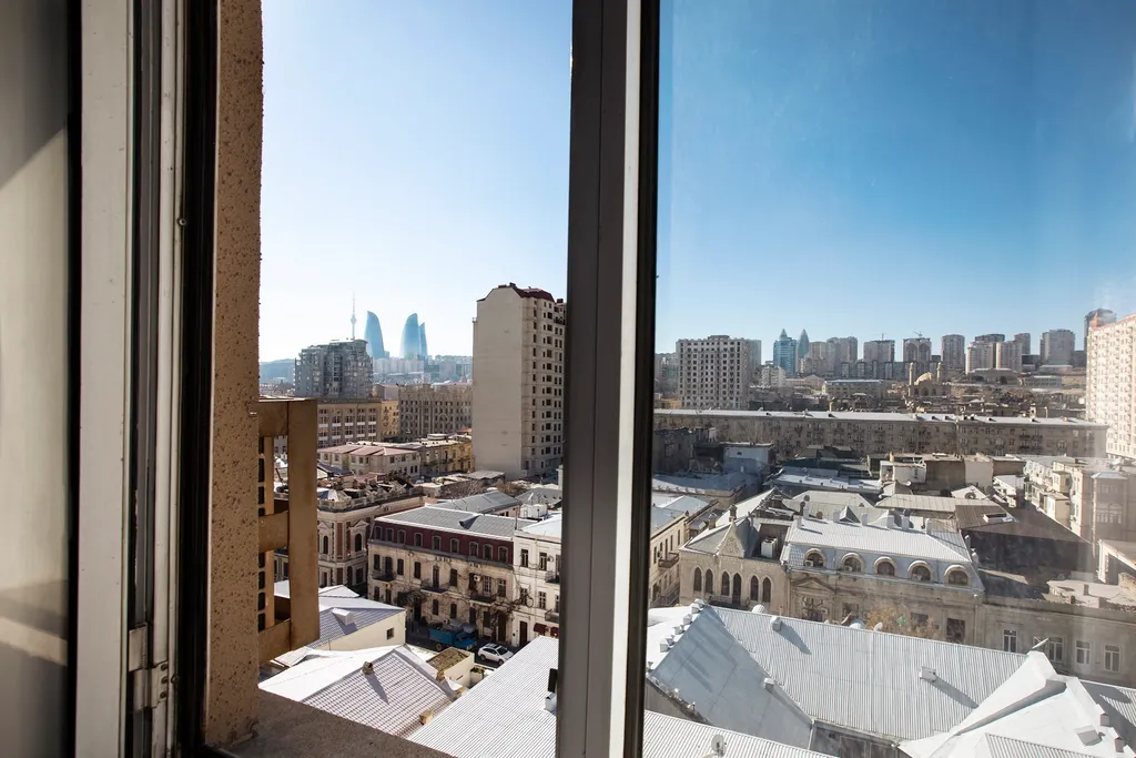 Leyla Apartments 1 - 10/А