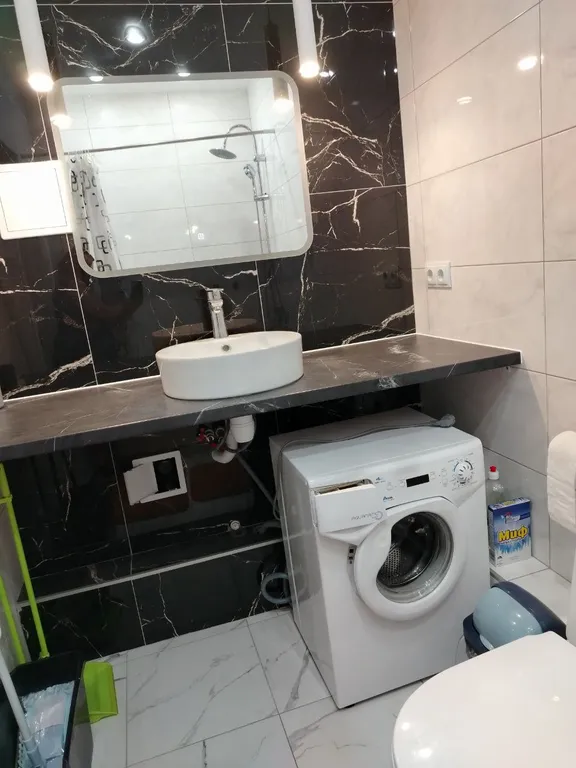 Квартира Уютная квартира — Краснодар