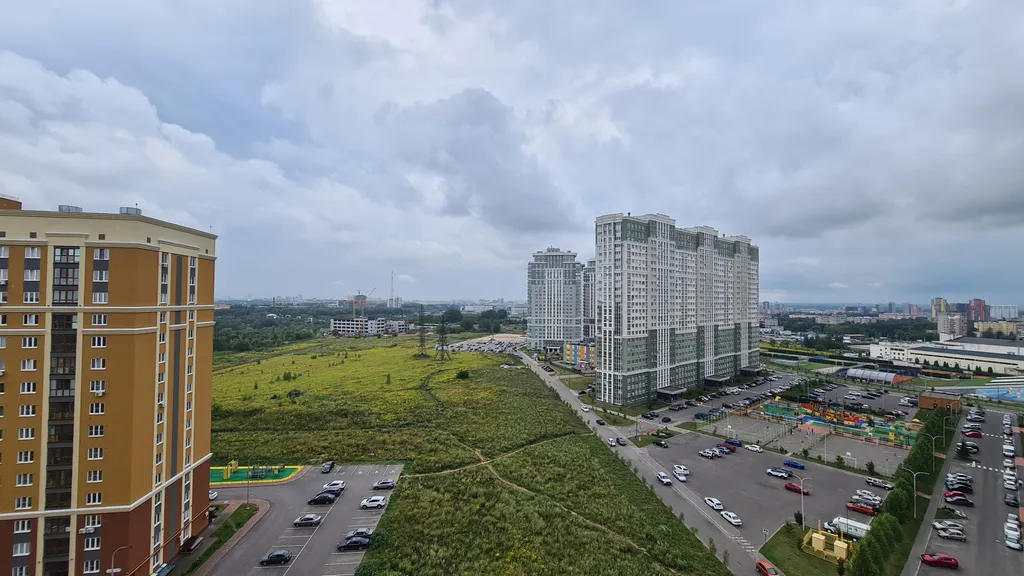 Уютная квартира в тихом районе для семейного отдыха и деловых поездок