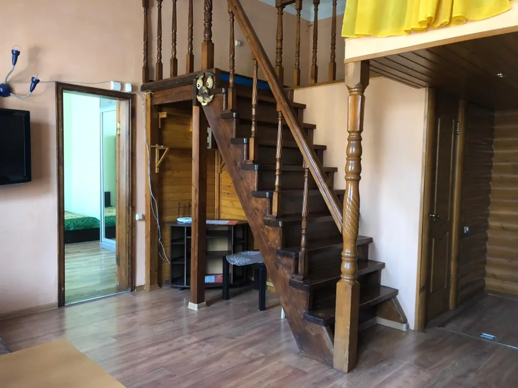 Квартира Апартаменты в историческом центре — Ярославль