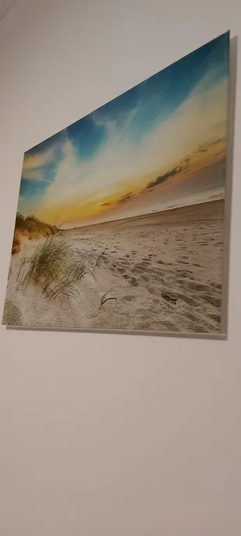 Апартаменты с террасой и камином в лесу рядом с Финским заливом