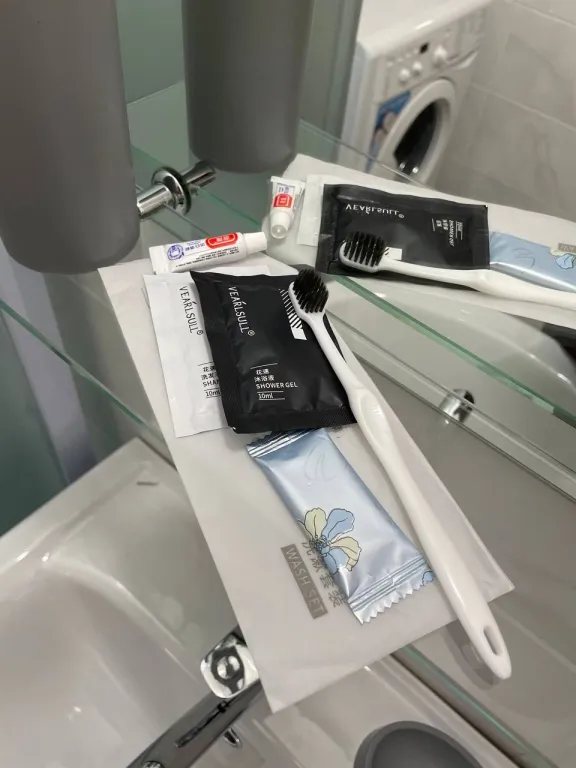 Квартира рядом с Ледовым дворцом