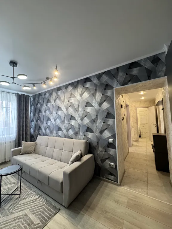 Квартира в отличном районе