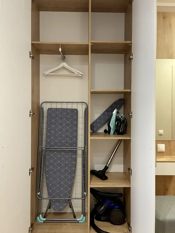 Студия в ЖК Старт до 4х человек