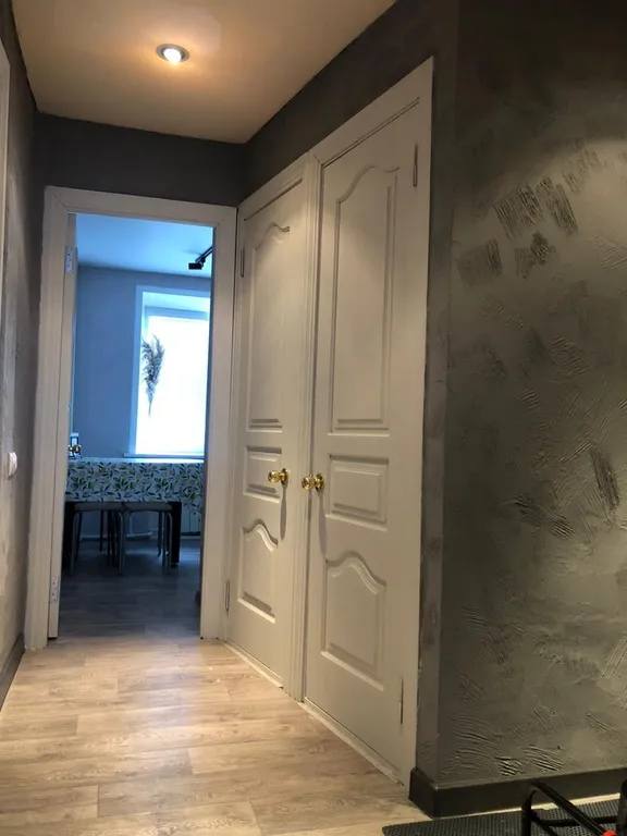 Квартира 3-комнатная Квартира — Шерегеш