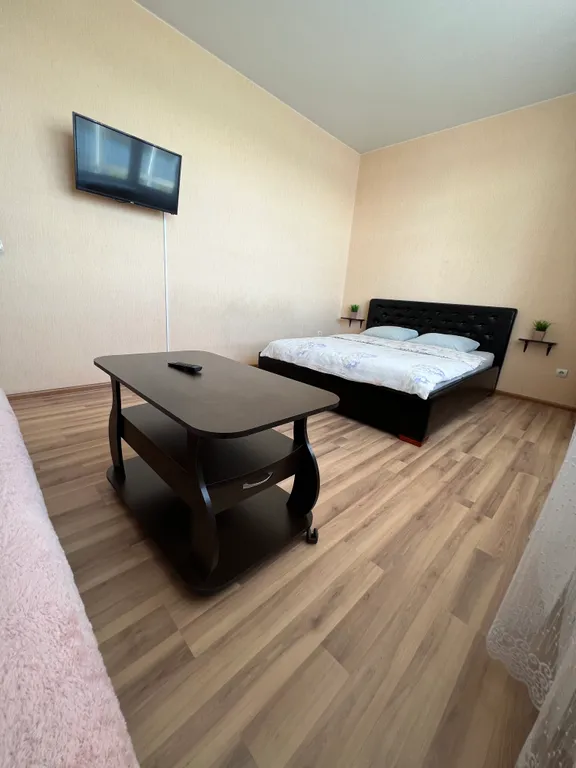 Квартира на берегу Ангары