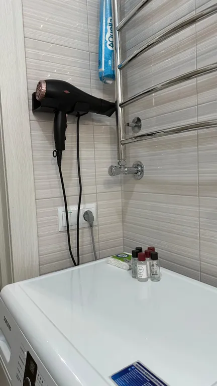 Квартира 1-комнатная Квартира — Калининград