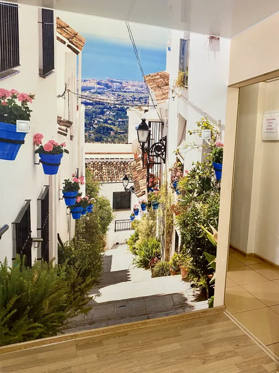 1-комнатная Квартира — аренда посуточно в Ярославль