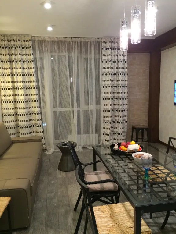 Уютная квартира в тихом месте — аренда посуточно в Красная Поляна