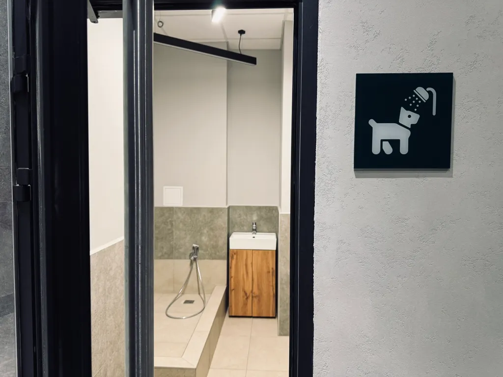 Роскошная квартира у ТРЦ Аура в новом доме