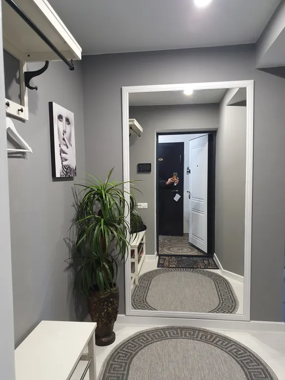 Апартаменты на Московском