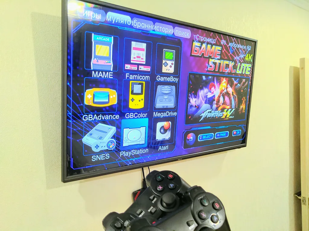 Уютная квартира рядом с парком