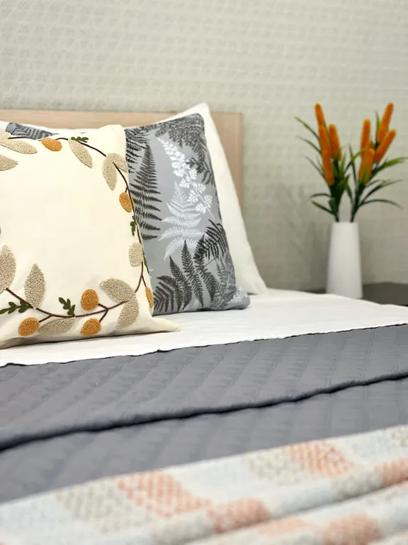 Квартира Стильная в ЖК Лето