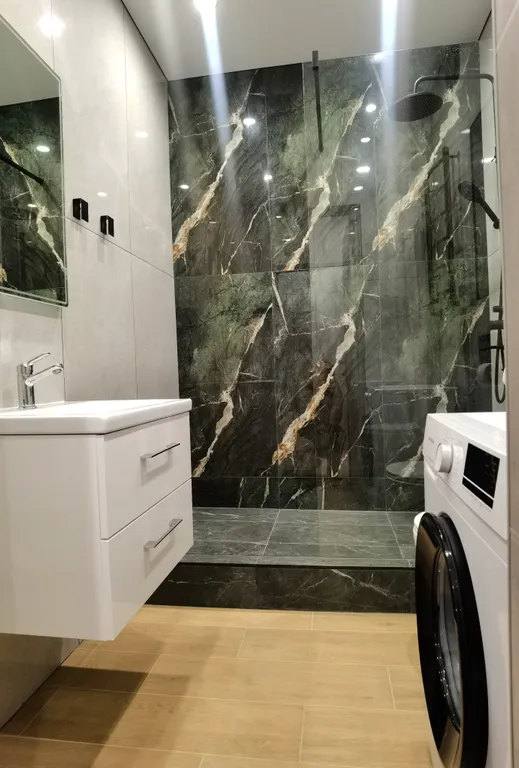 Квартира для вашего идеального отдыха