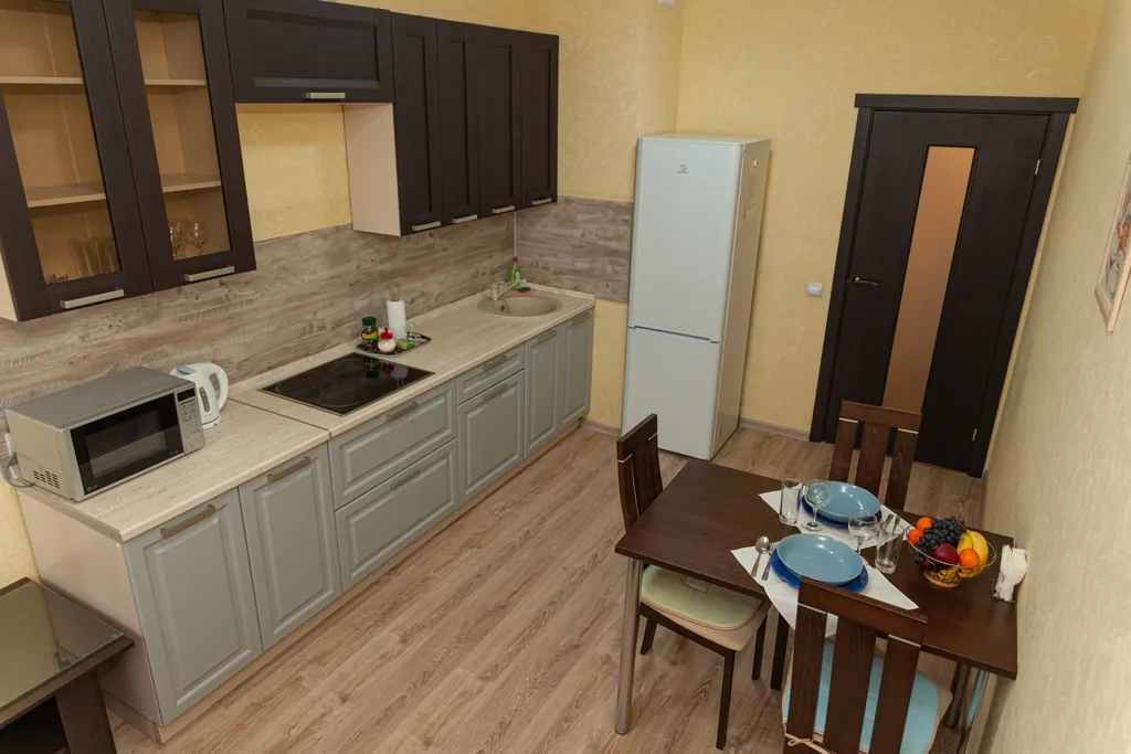 Квартира у парка