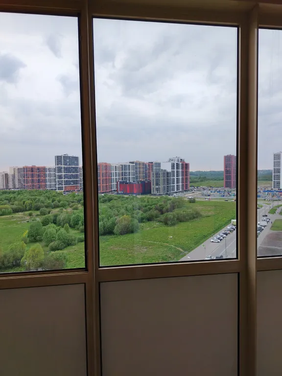 Квартира Стильная квартира-студия с шикарными закатами — Бугры