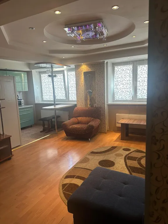 Отличная квартира в Заводском районе