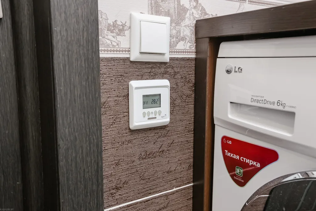 Квартира Молодежная Каскад Минск