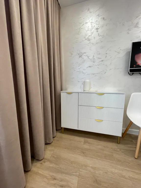 Уютная квартира на берегу озера Тургояк